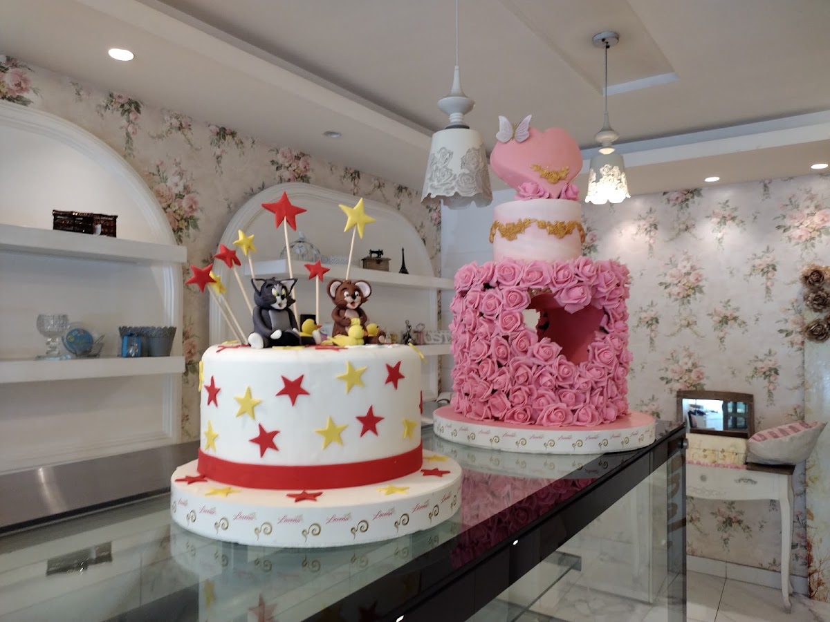 Patisserie Lavena — photograph 6
