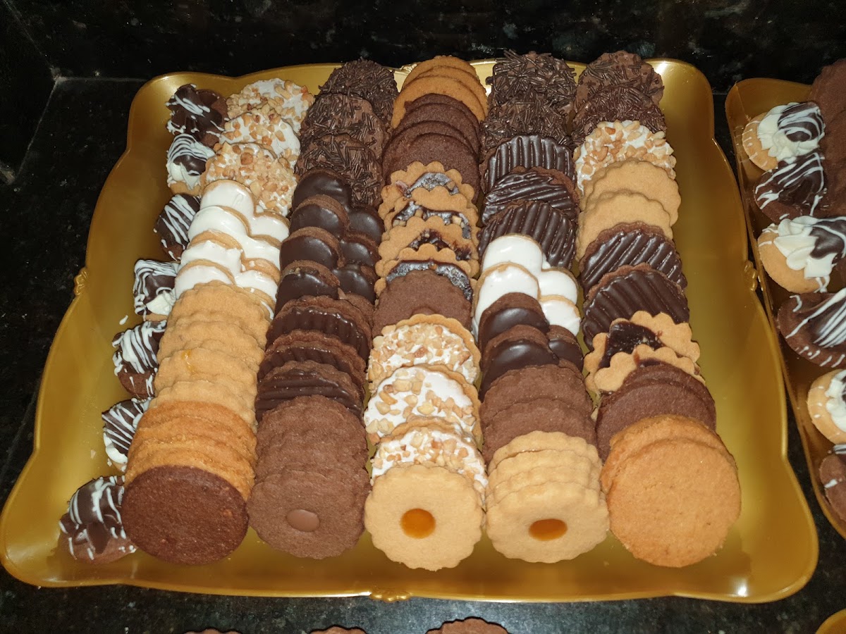 Amisho - Pastry — photograph 2