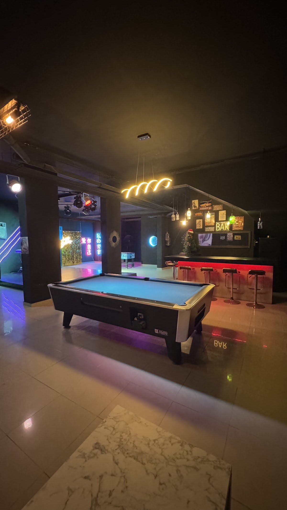 The Bunker