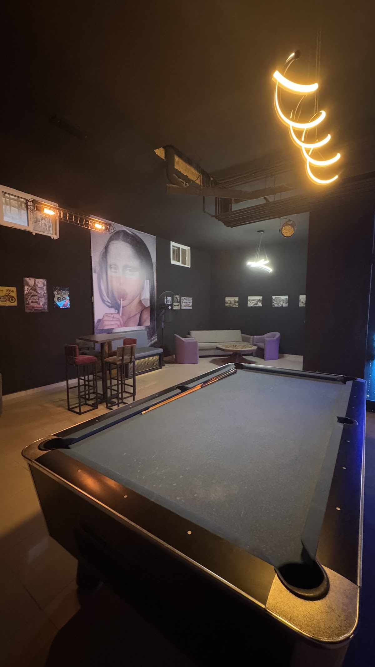 The Bunker — photograph 4