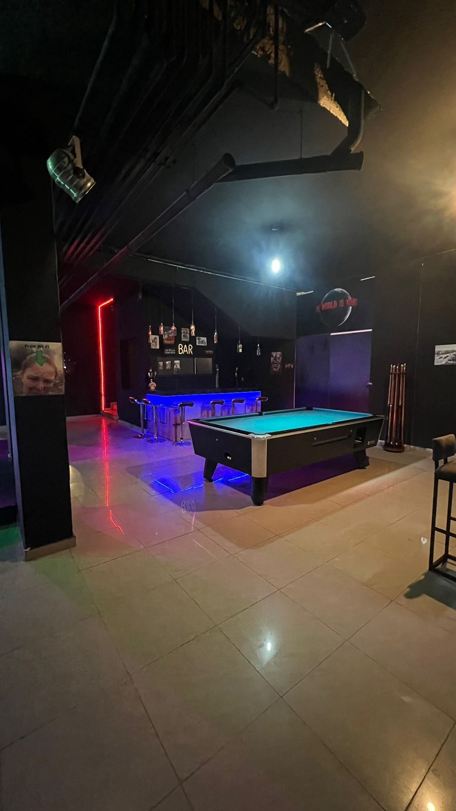 The Bunker — photograph 6