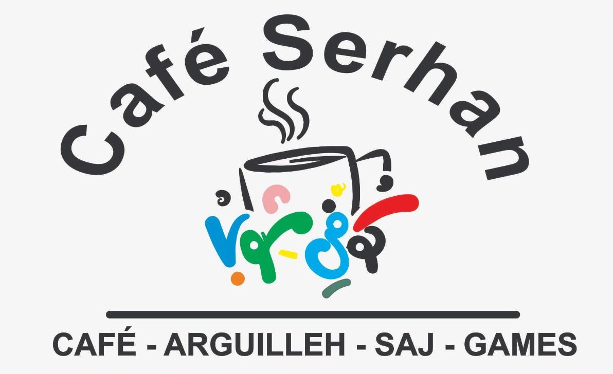 Cafe Serhan - Gaming lounge