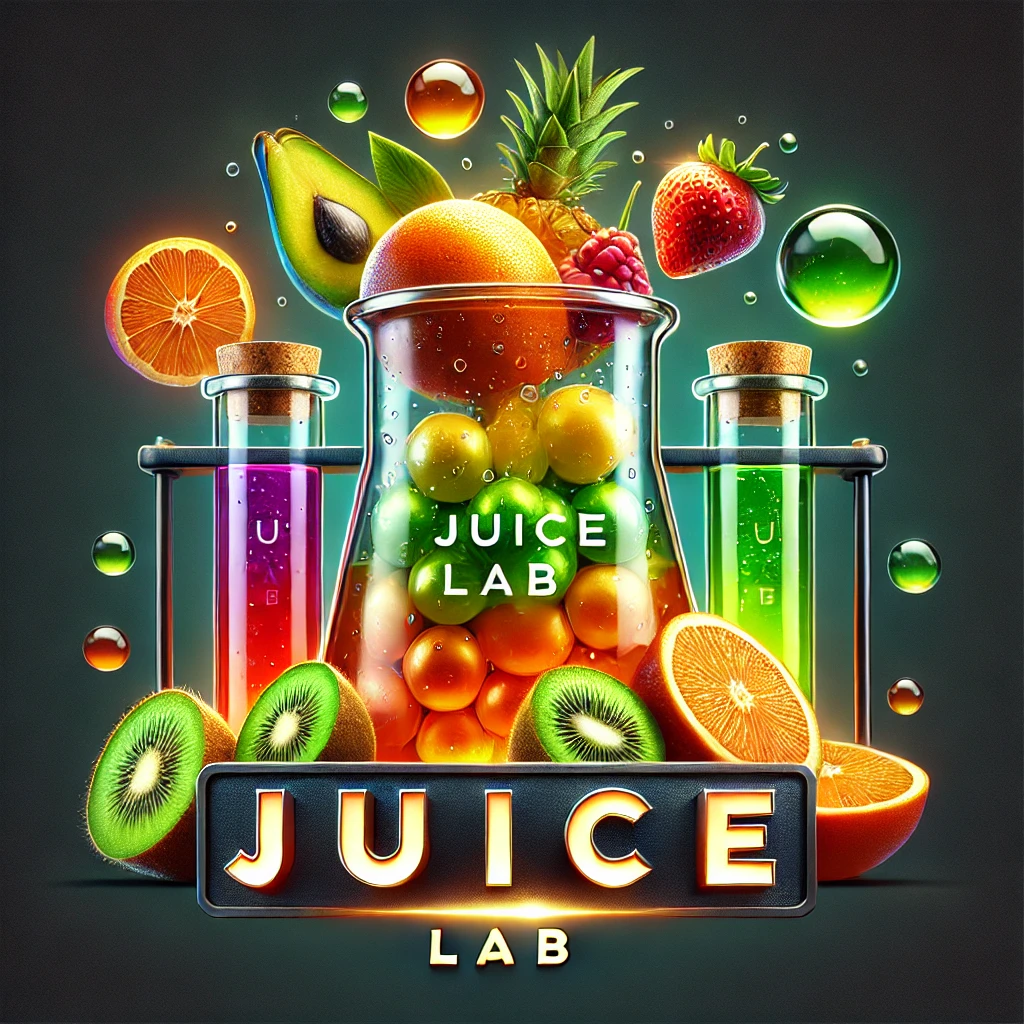 Juice lab — photograph 2