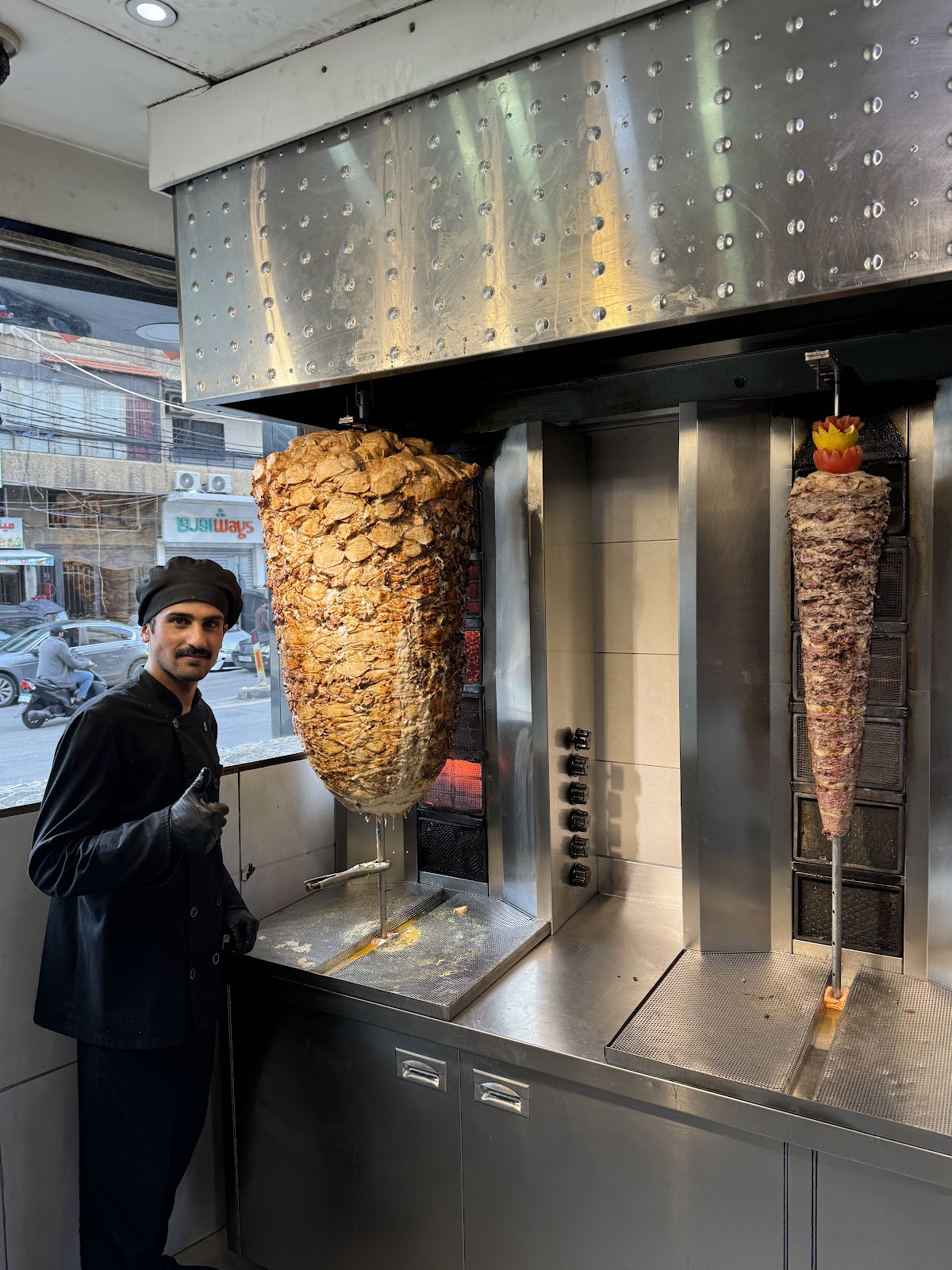 Kaco Döner • Since 2012 l'original