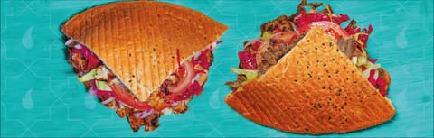 Kaco Döner • Since 2012 l'original — photograph 2