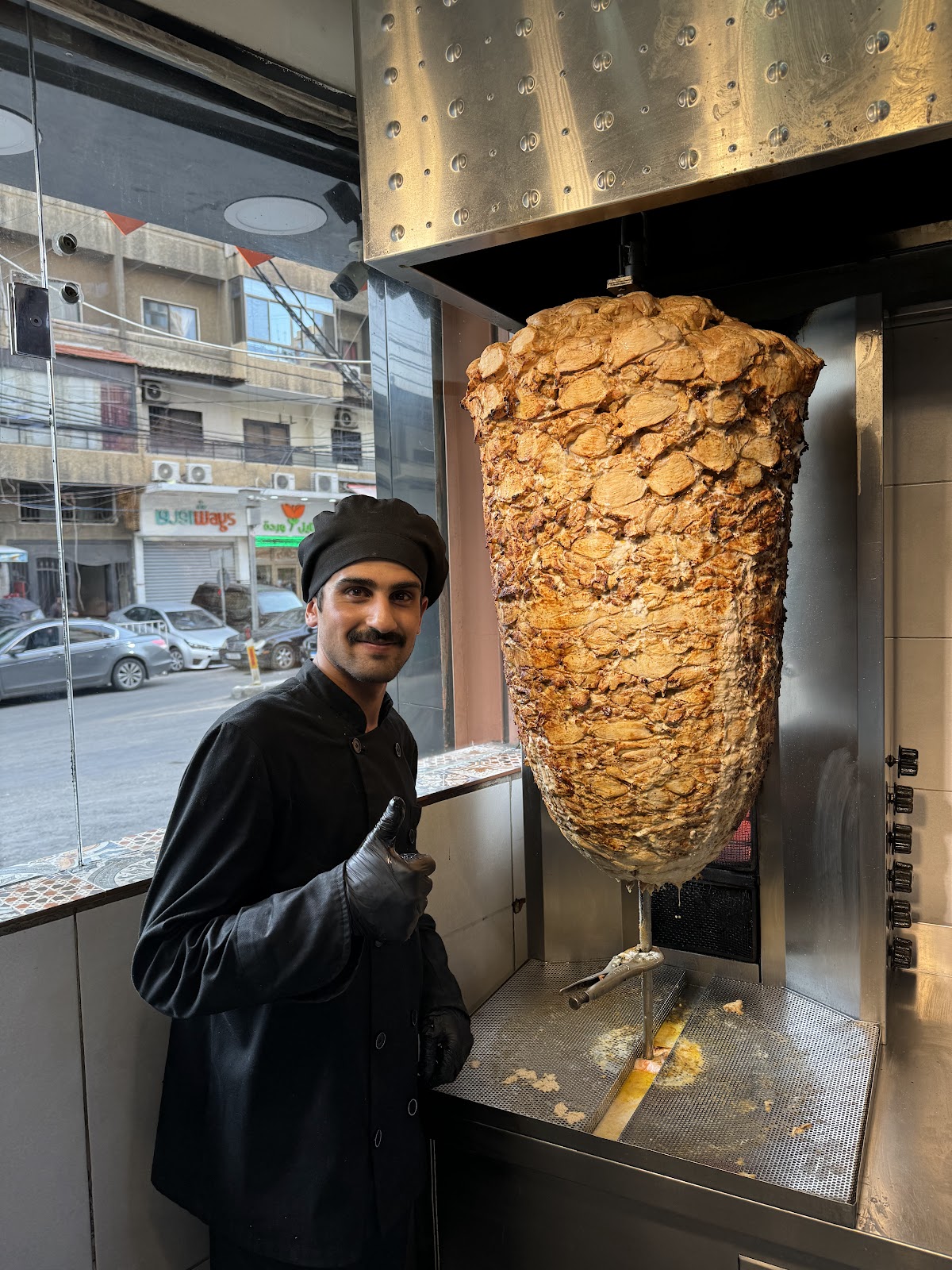 Kaco Döner • Since 2012 l'original — photograph 5
