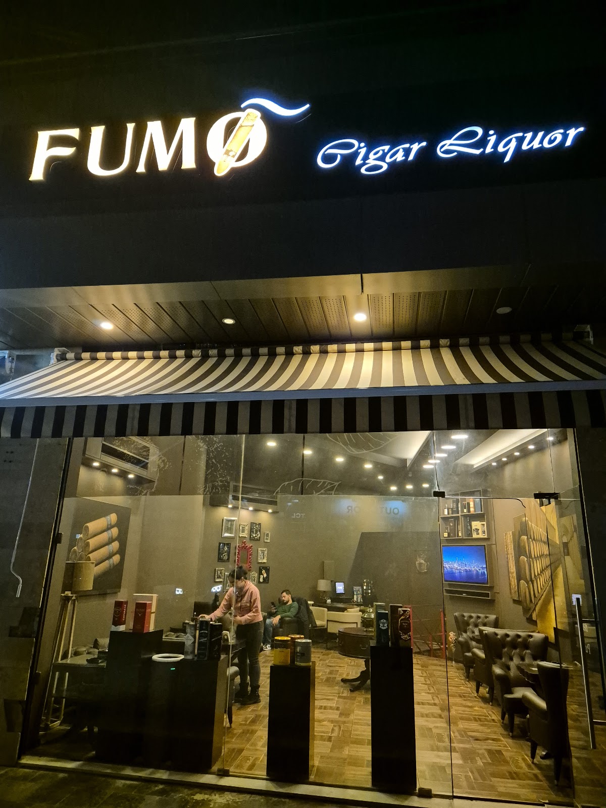Fumo