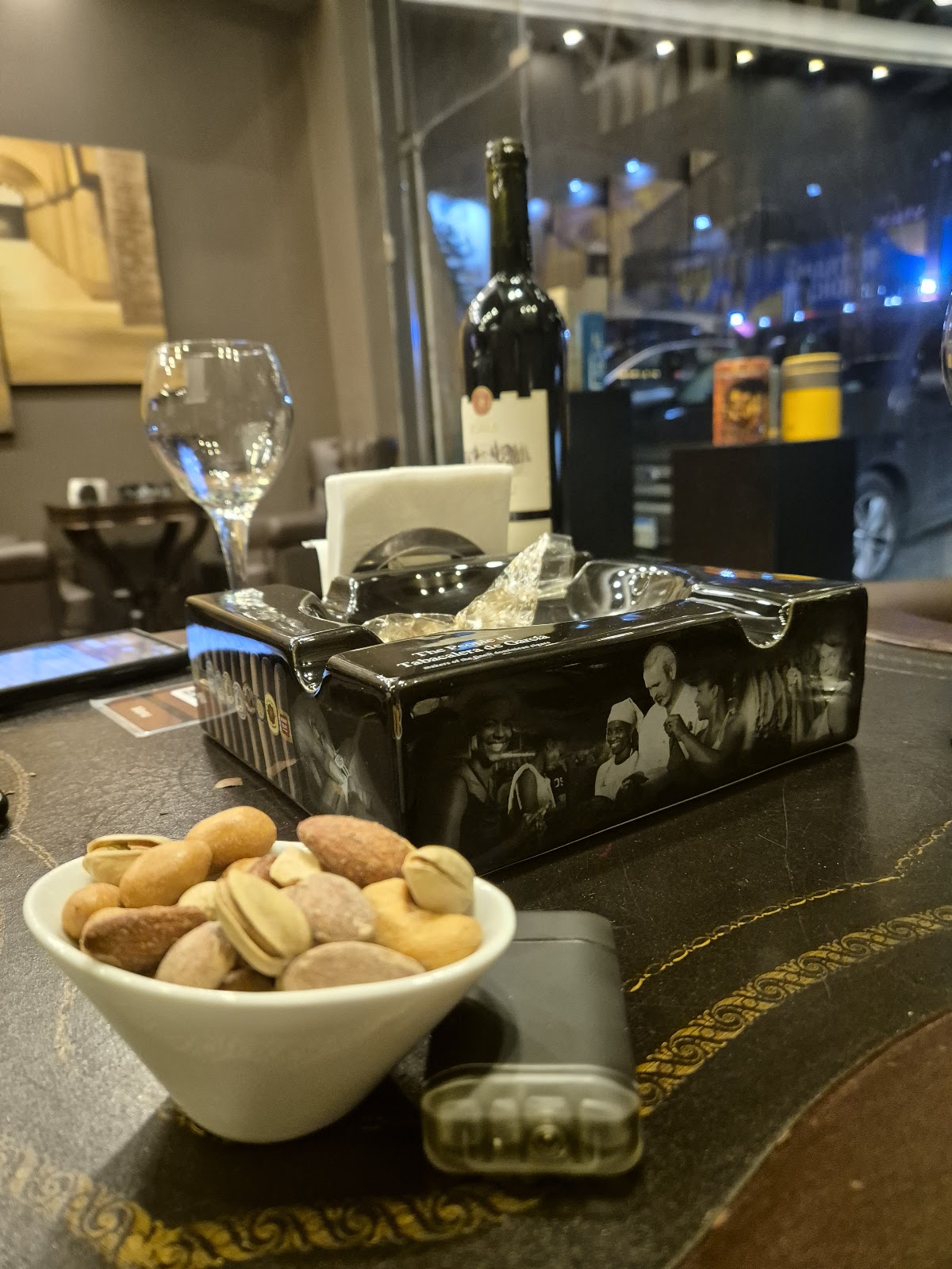 Fumo — photograph 5
