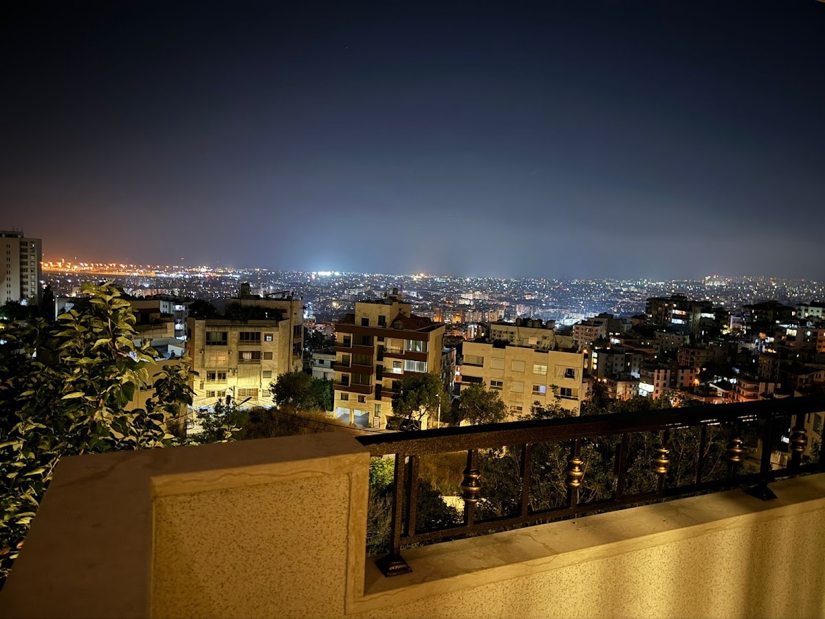 The View Stay
