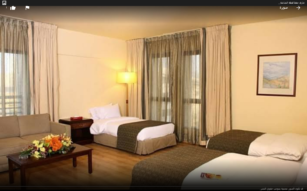 Brazilia Suites Hotel — photograph 2