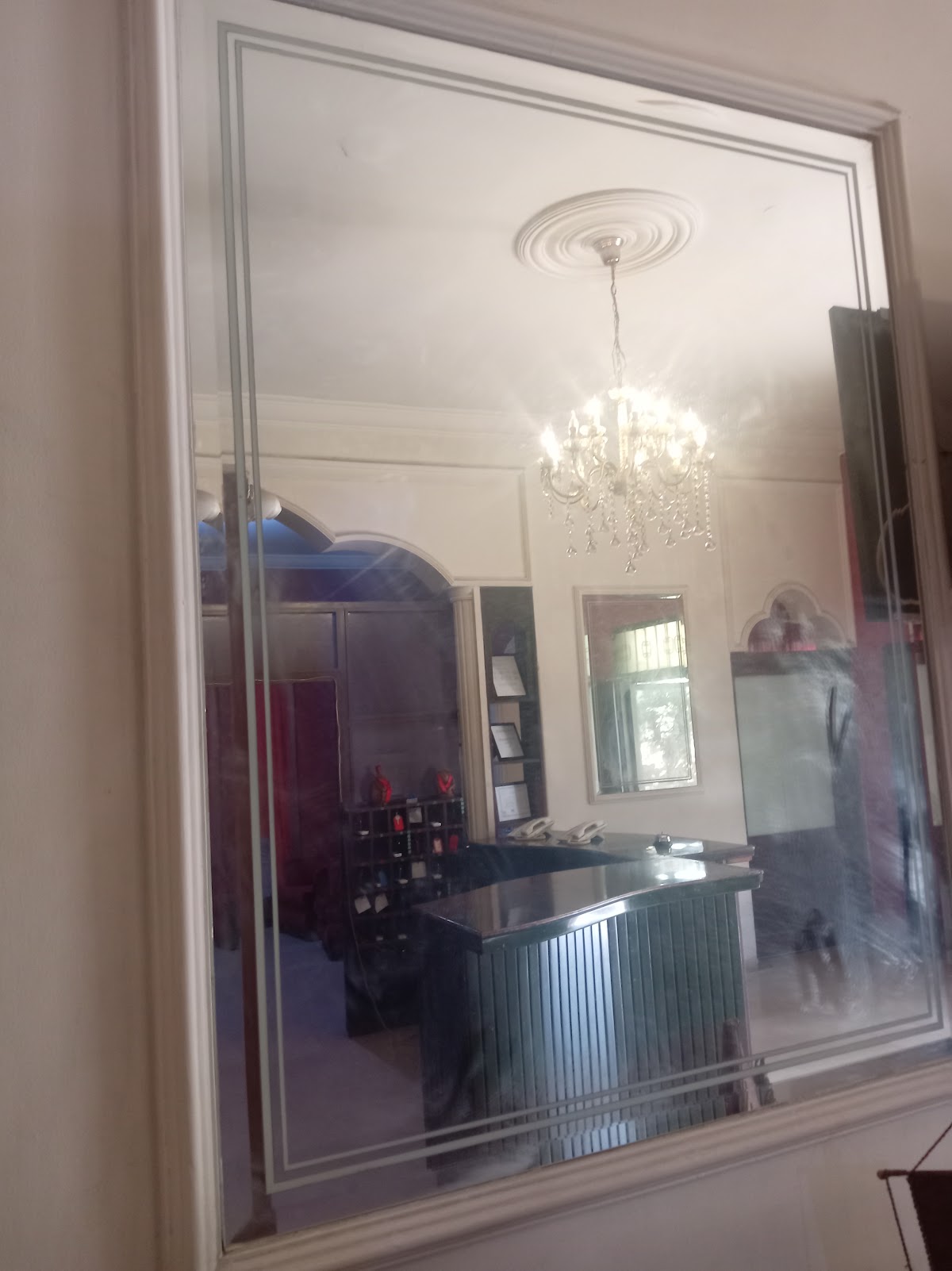 Mia House - Hotel — photograph 4