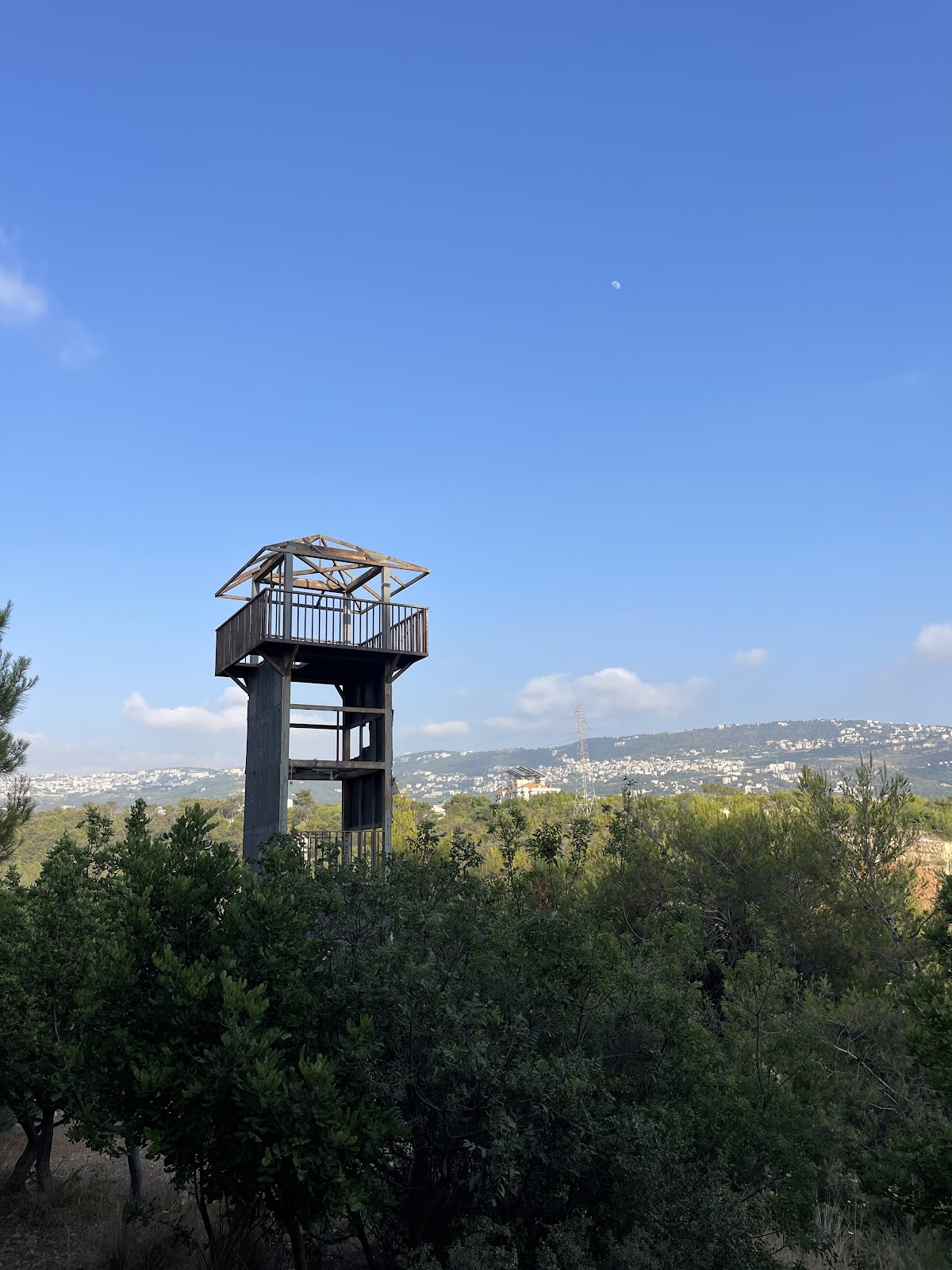 Baabda Railway Trail 5 — photograph 2