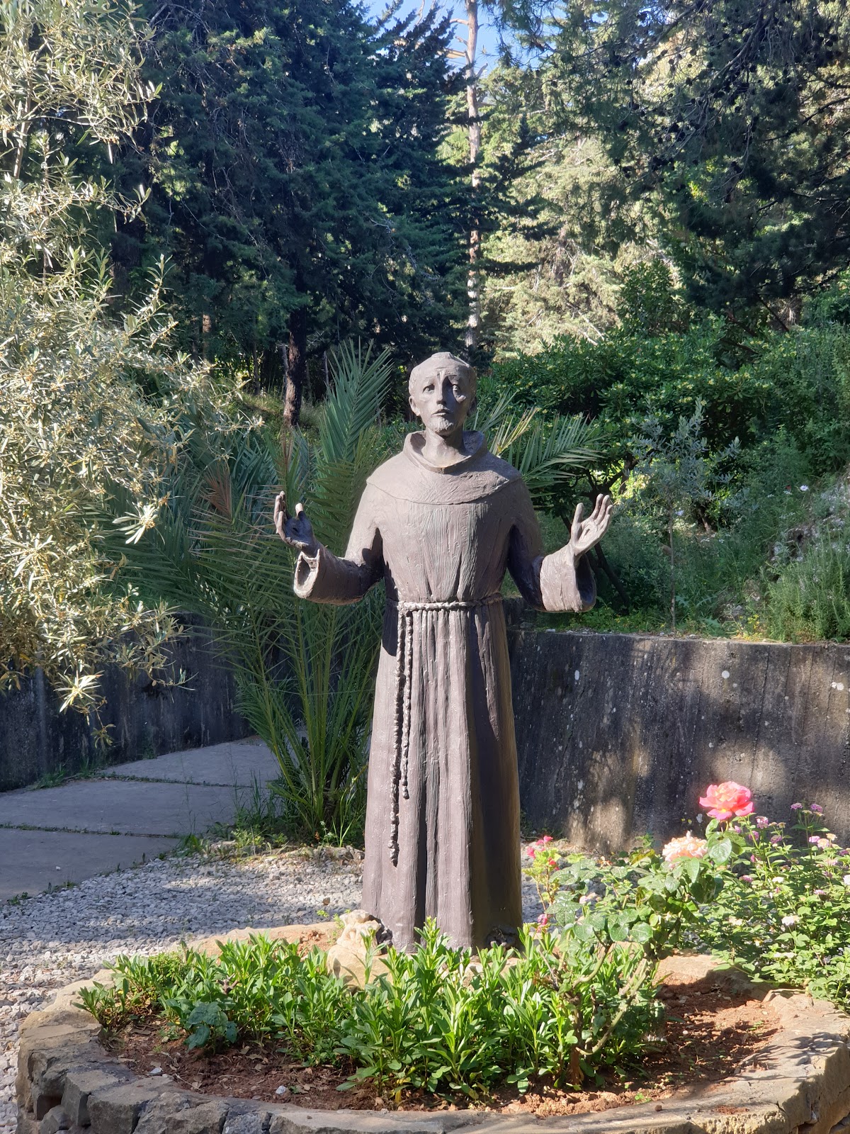 Monastère Sainte Claire de Notre-Dame de l'Unité — photograph 4