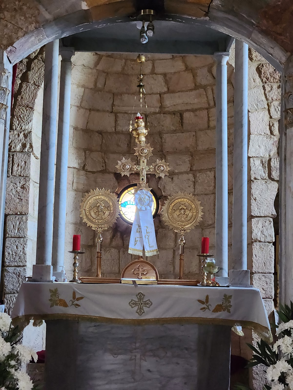 St. Antonios-karkafi — photograph 2