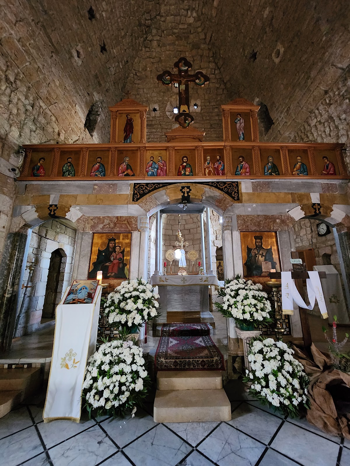 St. Antonios-karkafi — photograph 3