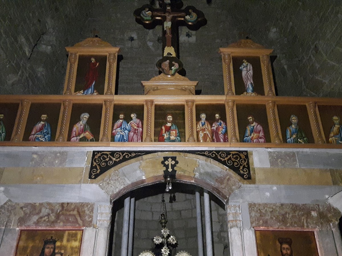 St. Antonios-karkafi — photograph 5