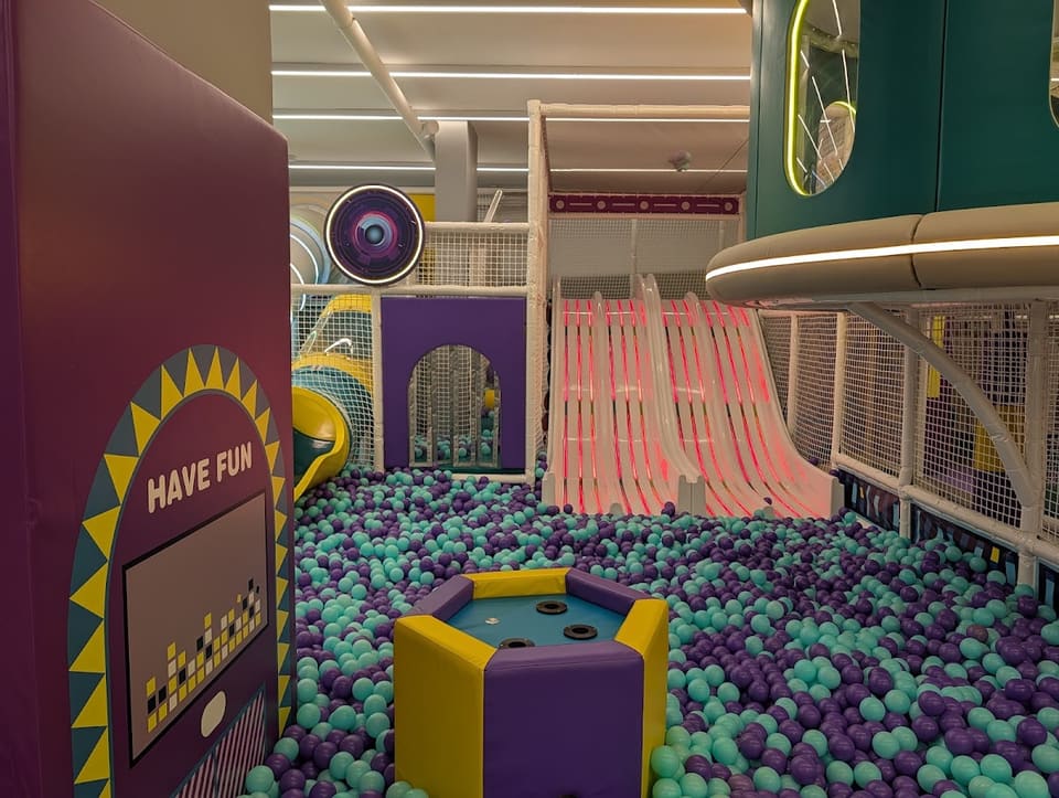 Plix playground