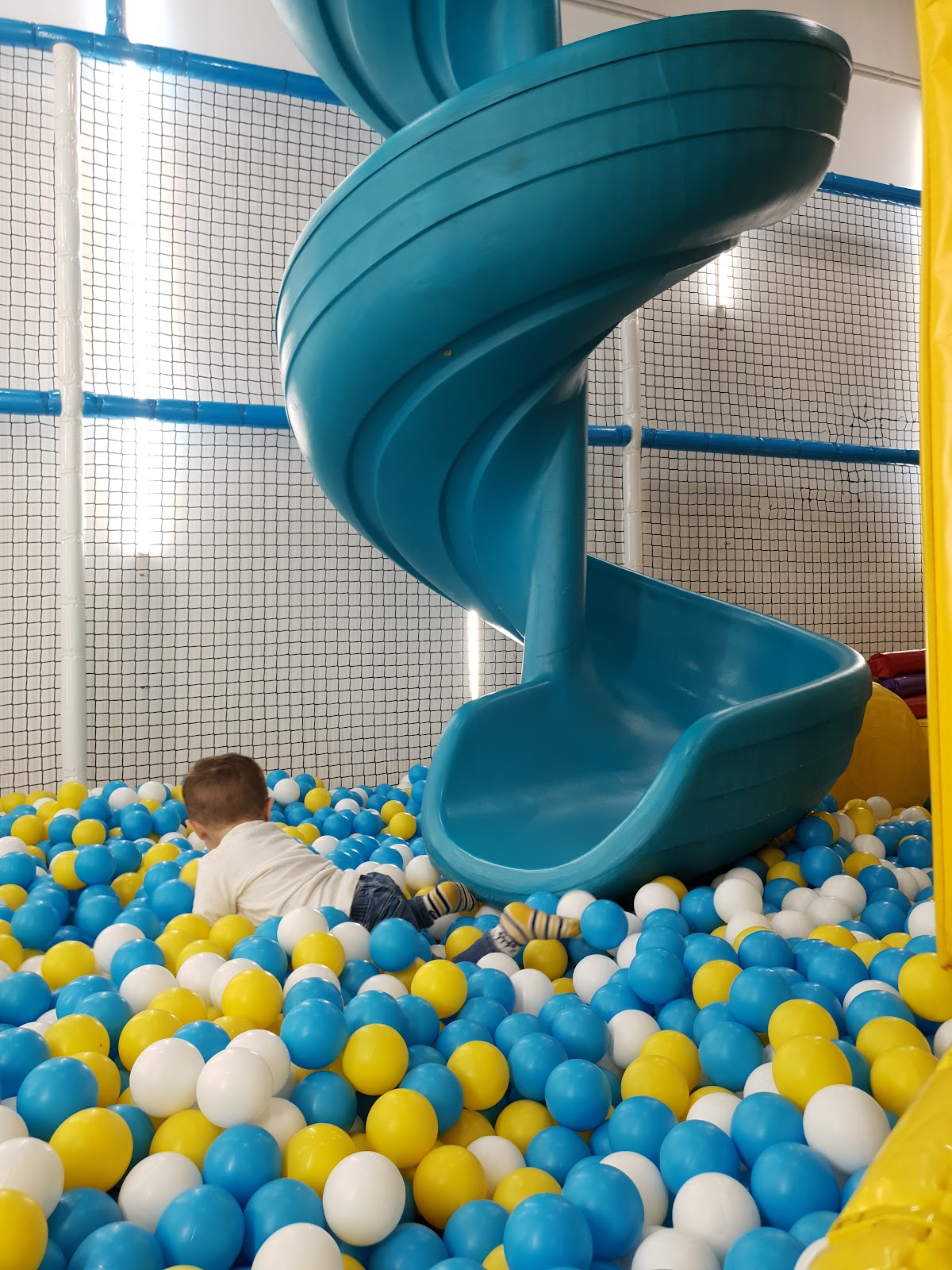 Dabbadoo Fun — photograph 3