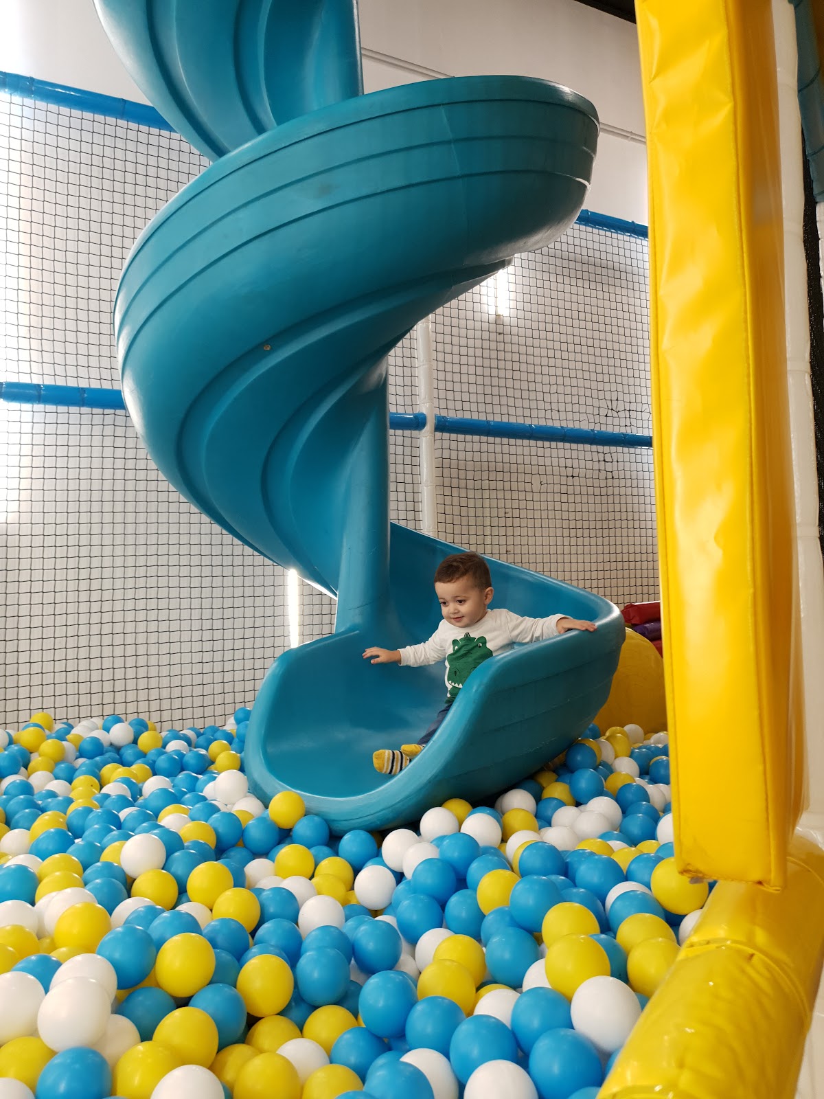 Dabbadoo Fun — photograph 4