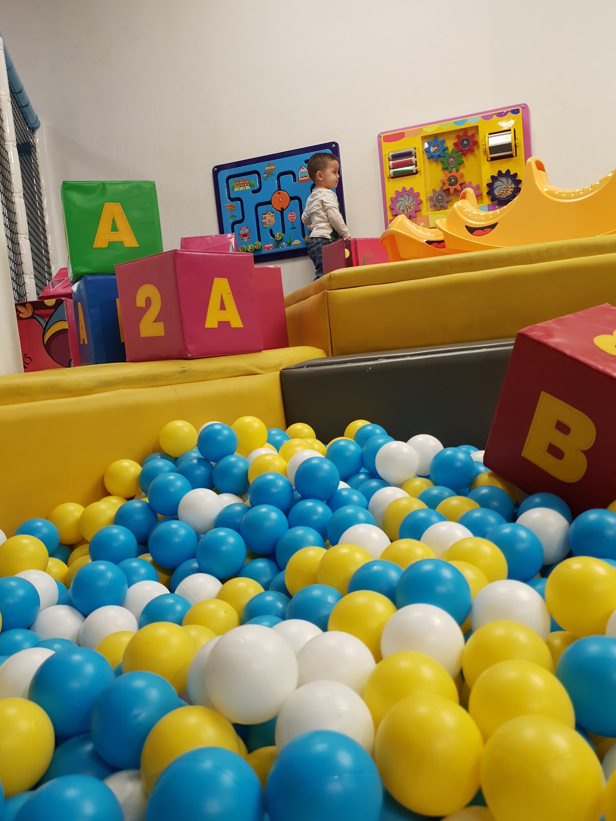 Dabbadoo Fun — photograph 5