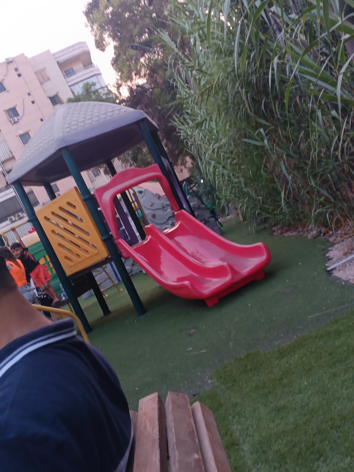 Playzone — photograph 4