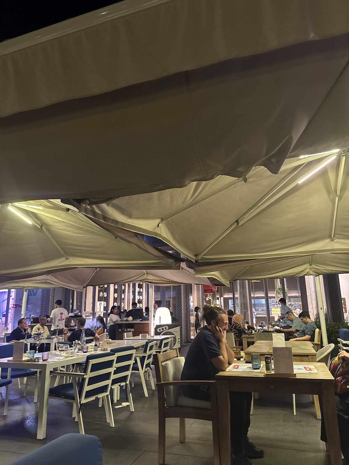 Batchig Zaitunay Bay — photograph 5