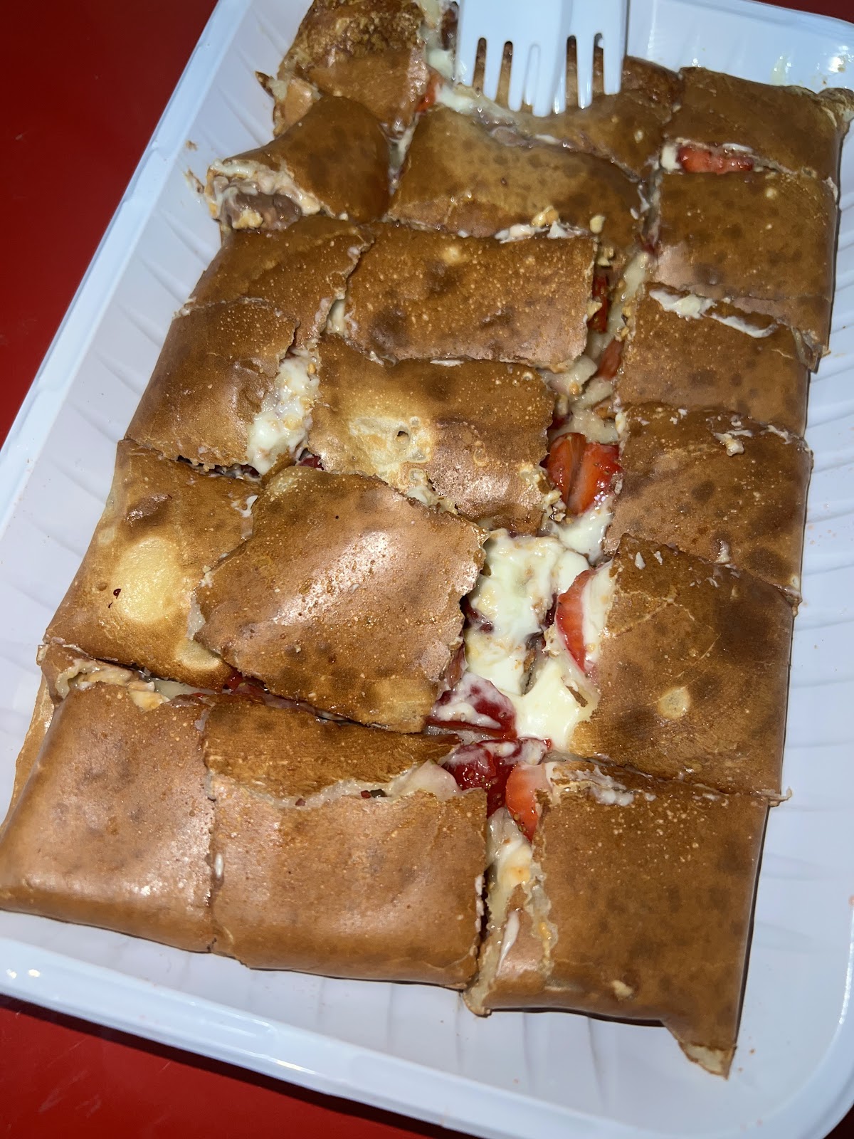 Tonino Crepes & Waffles — photograph 3