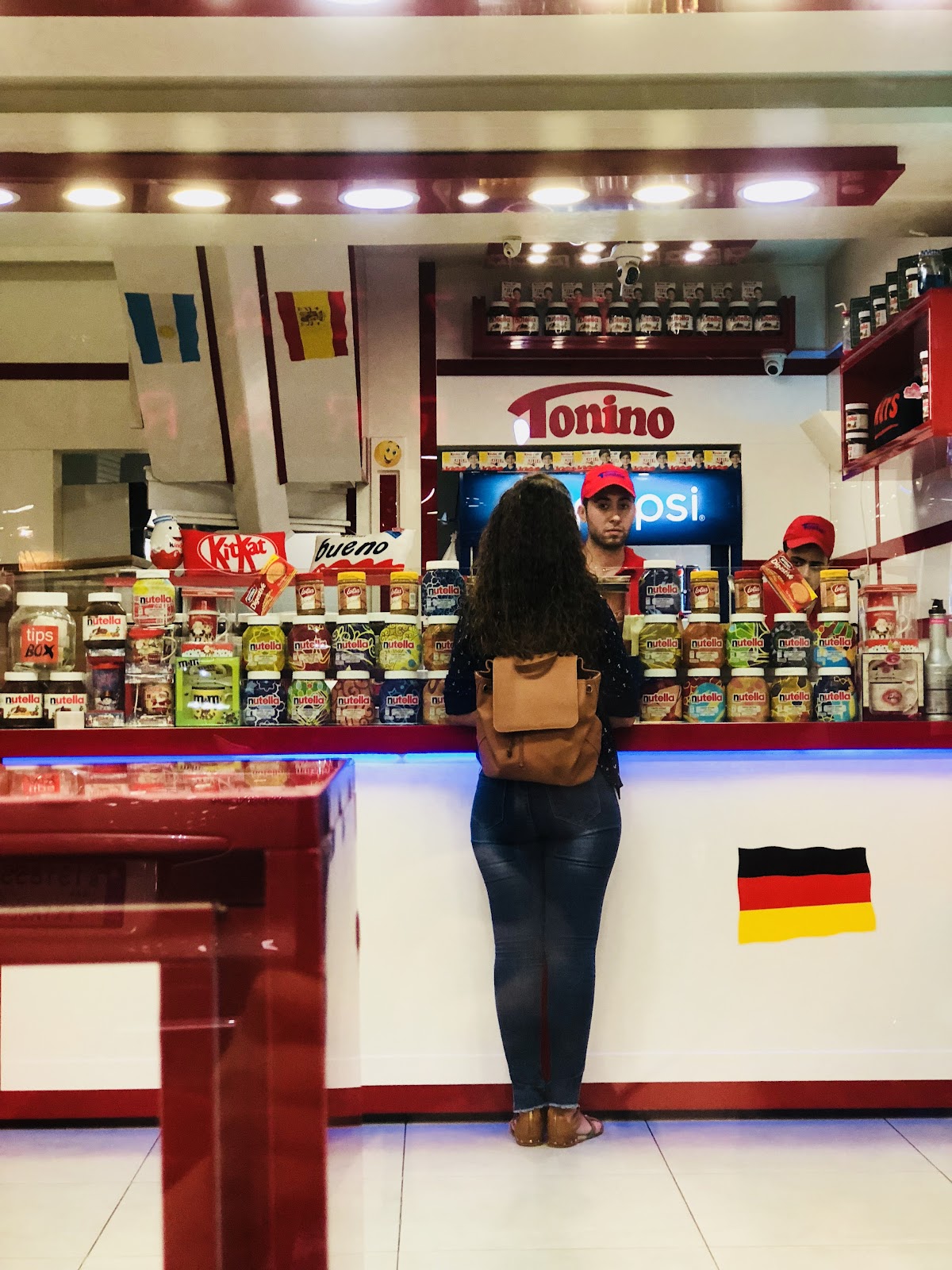 Tonino Crepes & Waffles — photograph 4