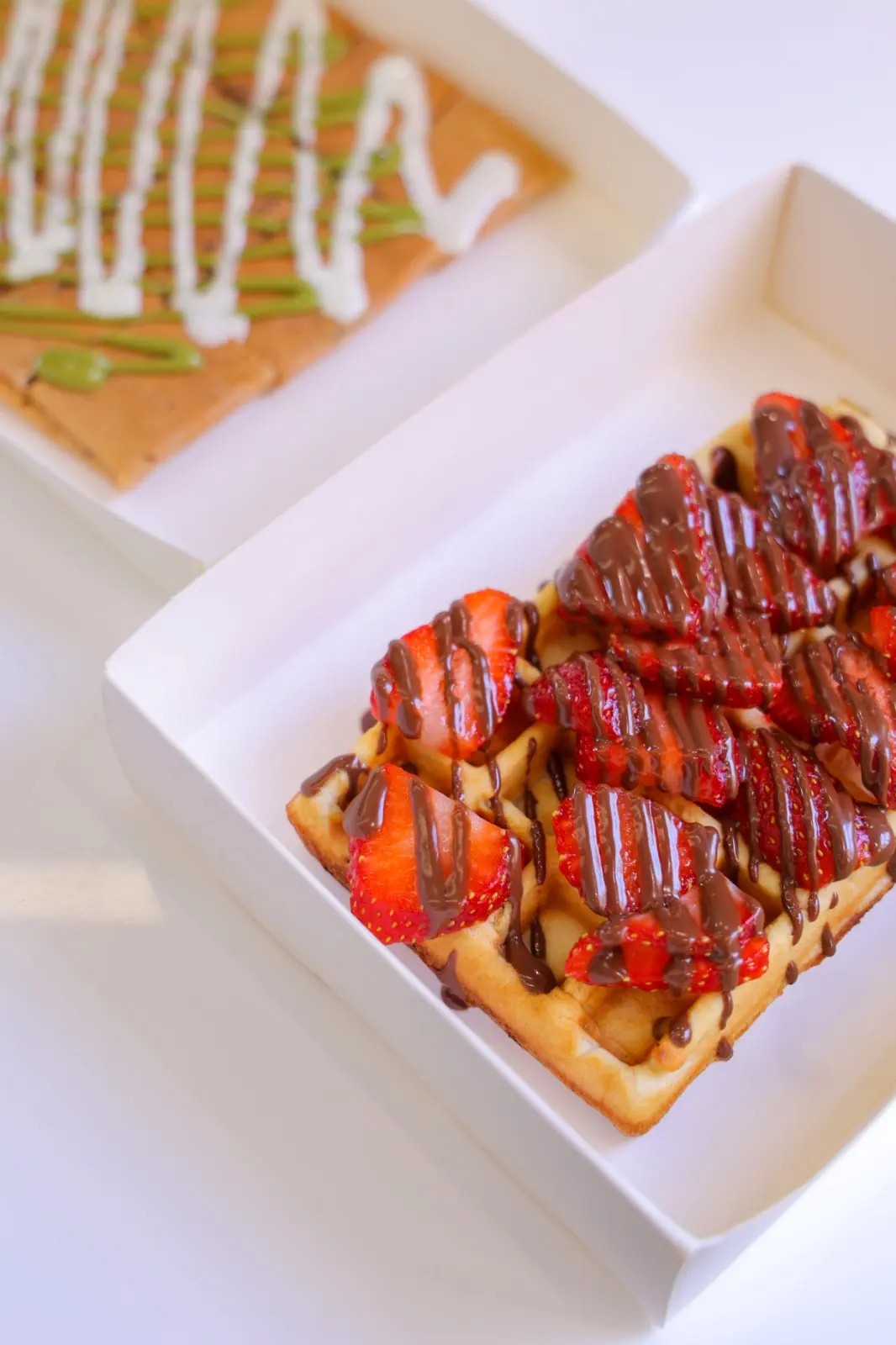 Tonino Crepes & Waffles — photograph 5