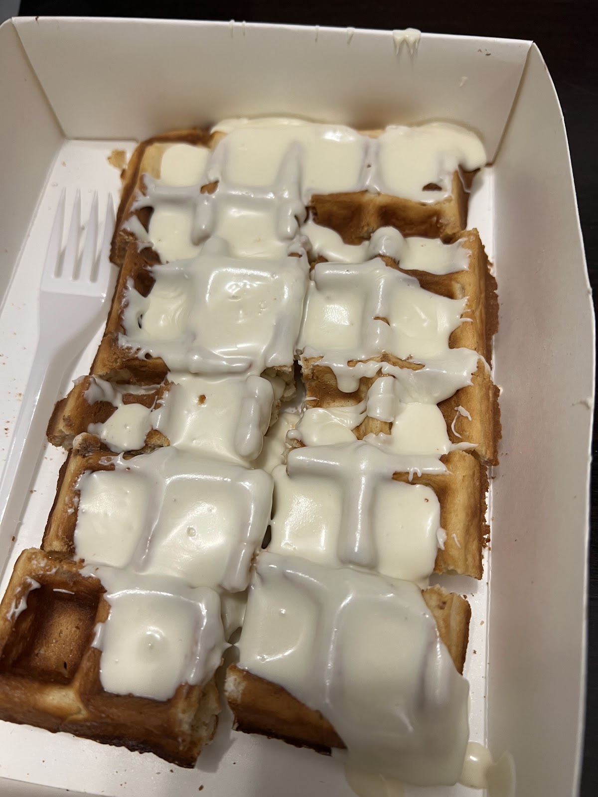 Tonino Crepes & Waffles — photograph 6