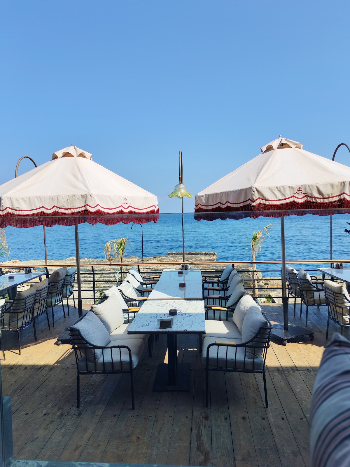 Settdeni Beirut