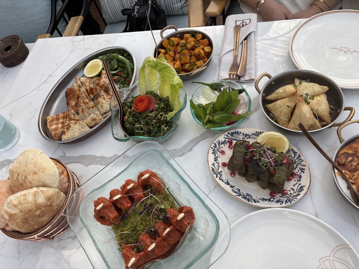 Settdeni Beirut — photograph 2