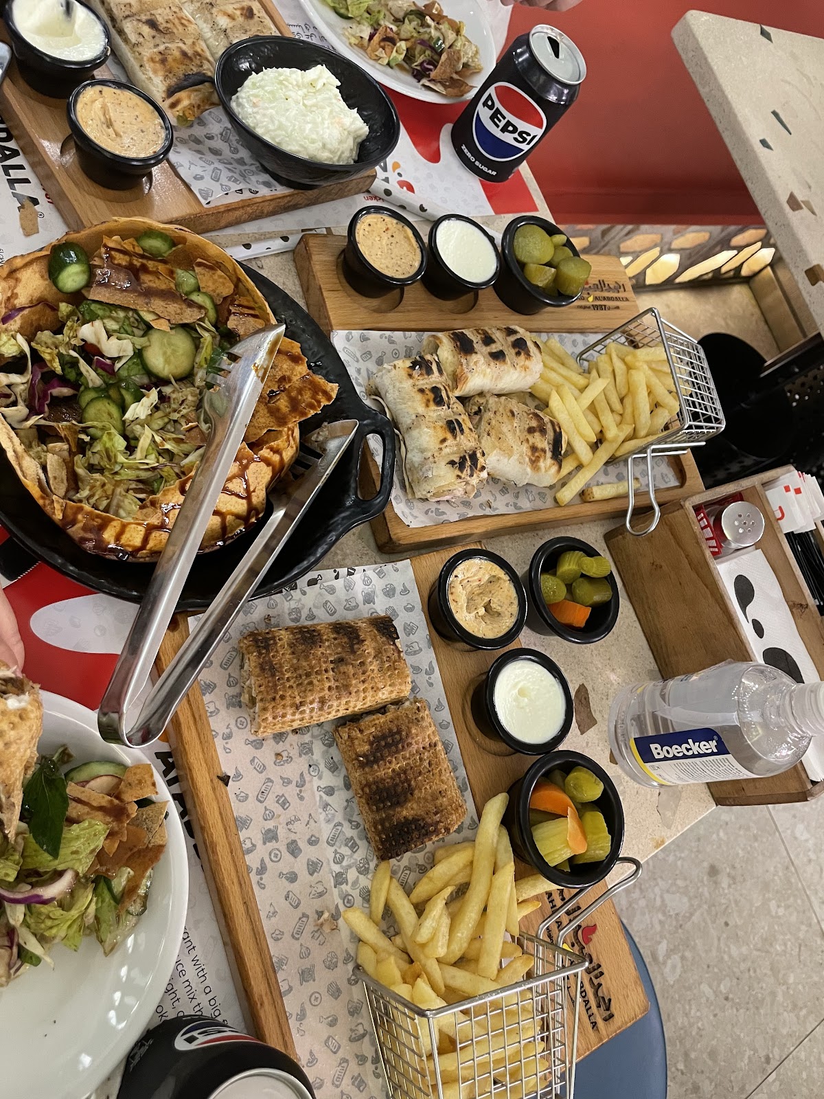 Ahmad AlAbdalla Chicken — photograph 3