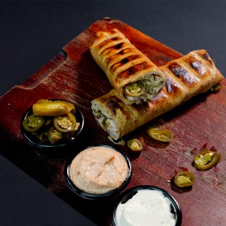 Ahmad AlAbdalla Chicken — photograph 5