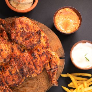 Ahmad AlAbdalla Chicken — photograph 6