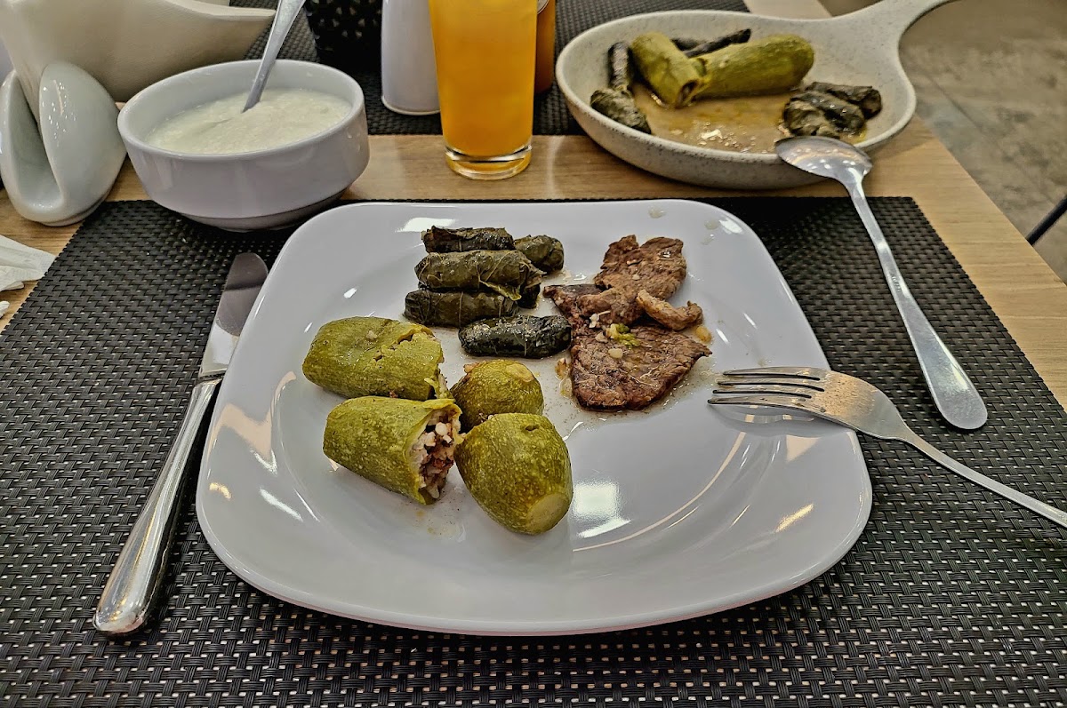 Shoppy Catering - Main Branch — photograph 6