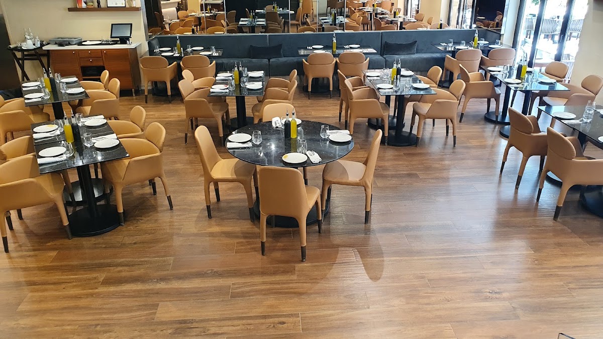 Gavi Restaurant