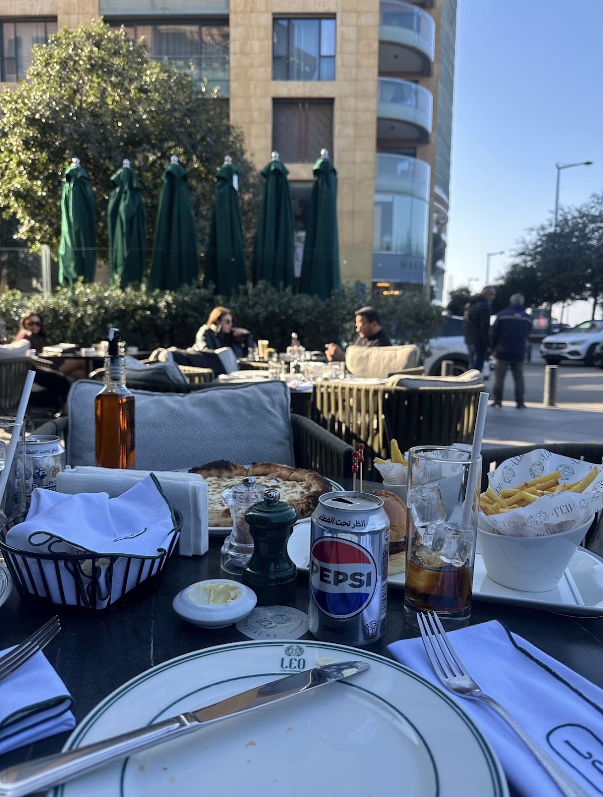 Leo La Terrasse — photograph 5