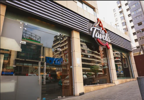 La Tavola Express
