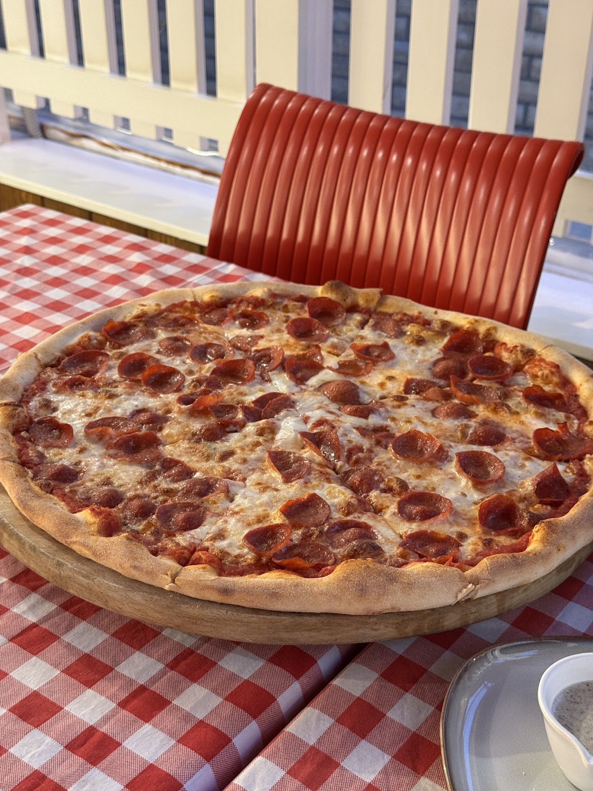Pizza Enzo
