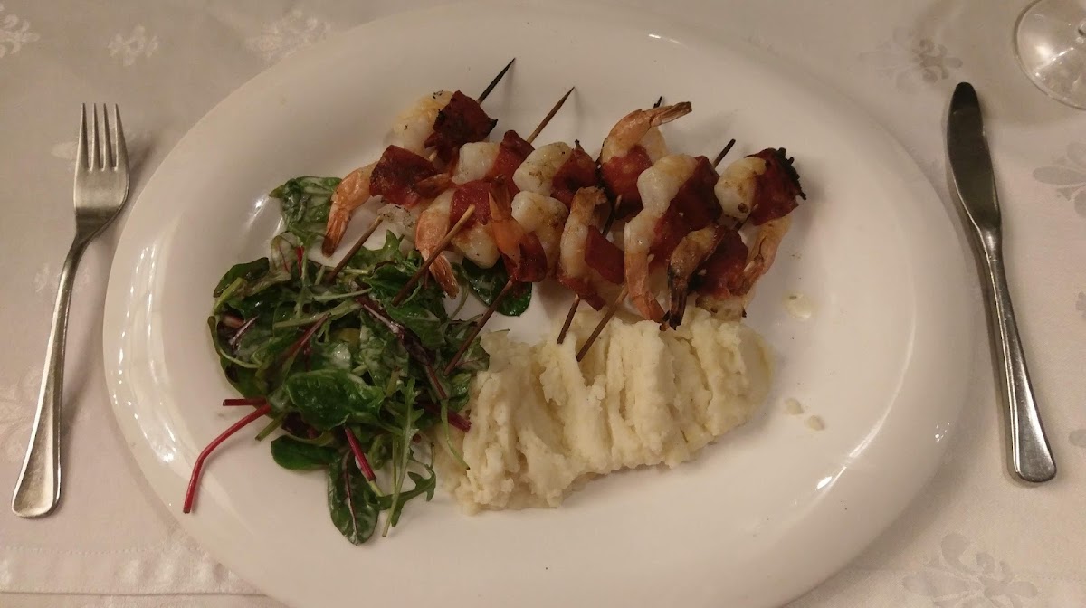 La Paillote ALL'ITALIANA — photograph 3