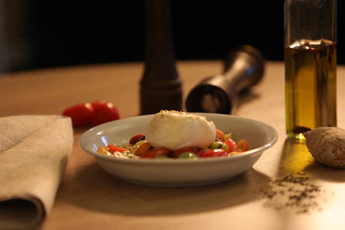 La Paillote ALL'ITALIANA — photograph 4