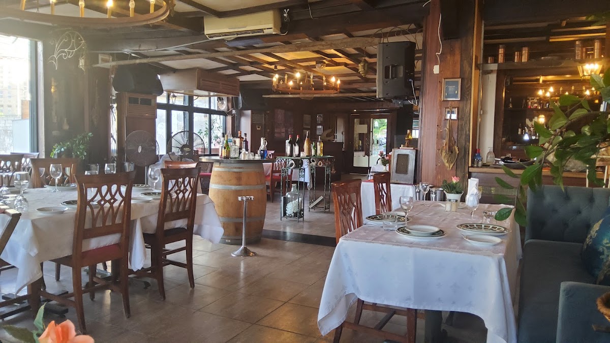 La Paillote ALL'ITALIANA — photograph 5