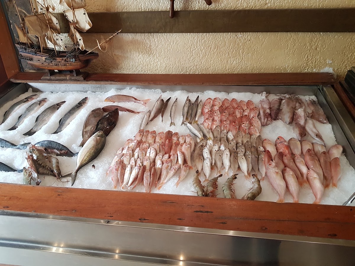 La Paillote ALL'ITALIANA — photograph 6