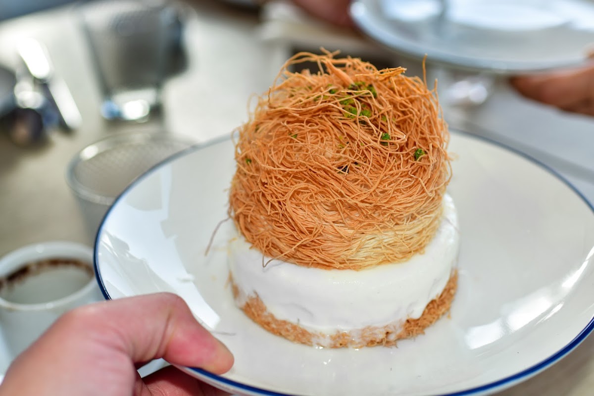 Em Sherif SEA Cafe — photograph 4