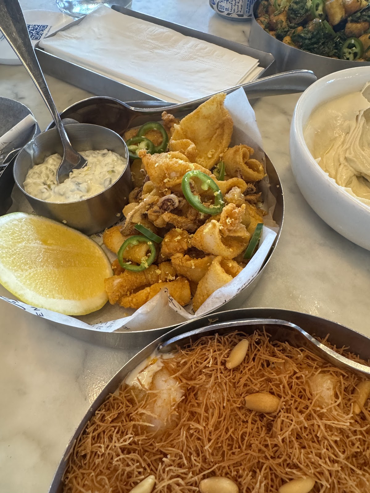 Em Sherif SEA Cafe — photograph 5