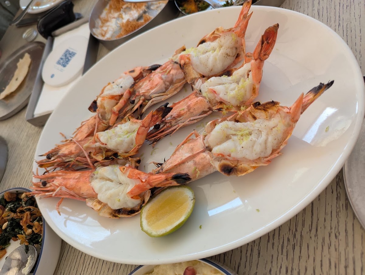Em Sherif SEA Cafe — photograph 6