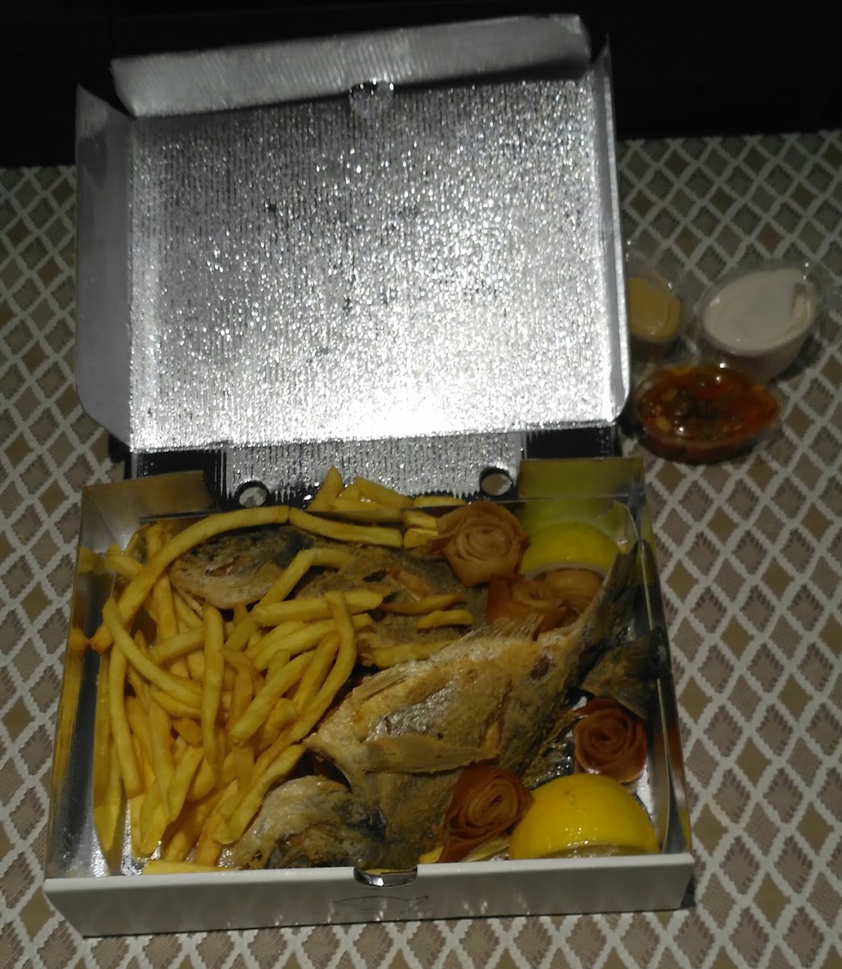 Samaket w Sanara — photograph 5