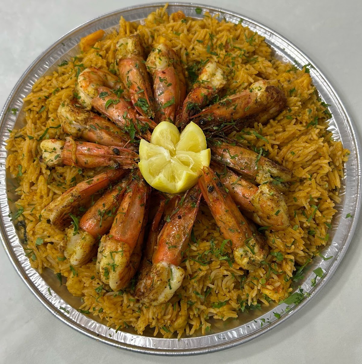 le Samaka