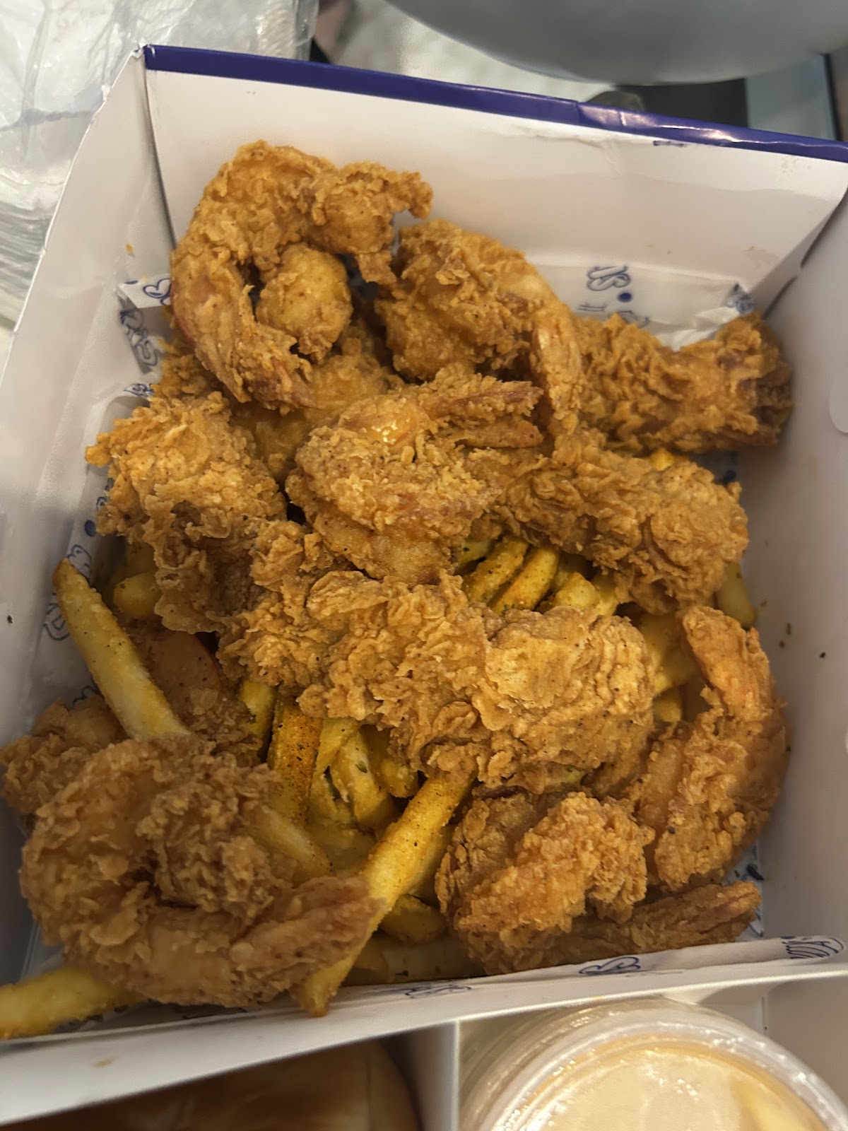 Fishitt Snackitt — photograph 2